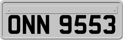 ONN9553