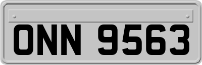 ONN9563