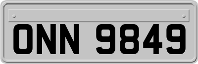 ONN9849
