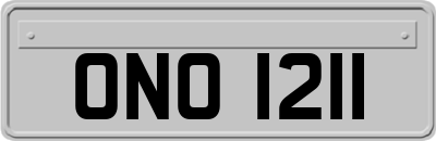 ONO1211