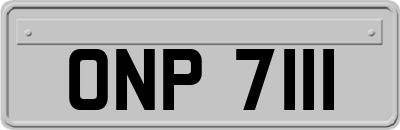 ONP7111