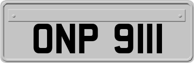 ONP9111