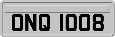 ONQ1008
