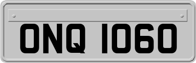 ONQ1060