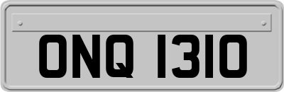 ONQ1310