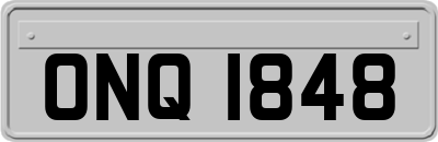 ONQ1848