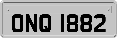 ONQ1882