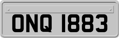 ONQ1883