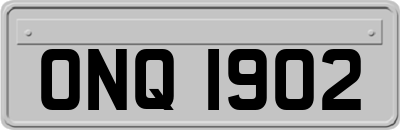 ONQ1902