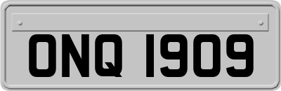 ONQ1909
