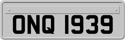 ONQ1939