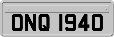 ONQ1940