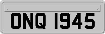 ONQ1945