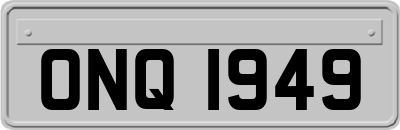 ONQ1949