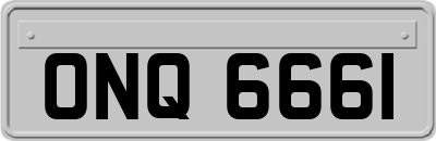 ONQ6661