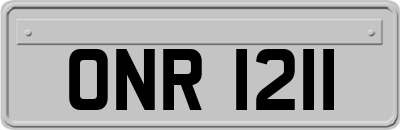 ONR1211