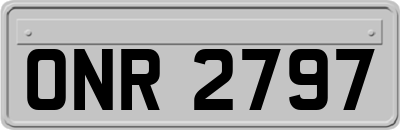 ONR2797