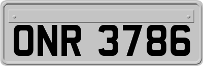 ONR3786