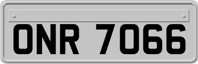 ONR7066