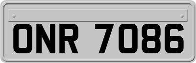 ONR7086