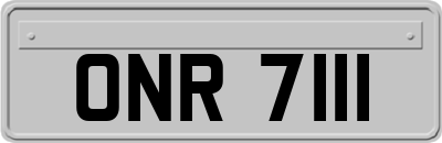 ONR7111