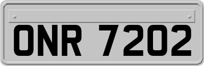 ONR7202