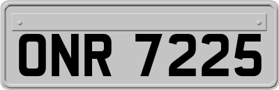 ONR7225