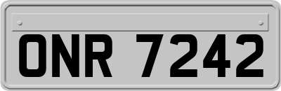 ONR7242