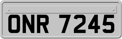 ONR7245