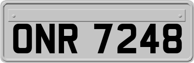 ONR7248