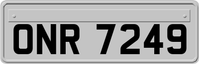 ONR7249