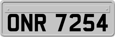 ONR7254