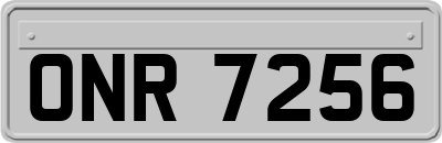 ONR7256