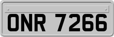 ONR7266