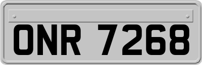 ONR7268