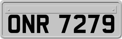 ONR7279