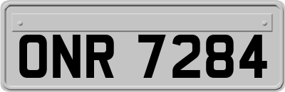 ONR7284