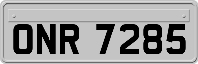 ONR7285