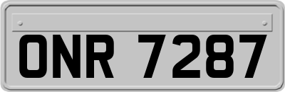 ONR7287