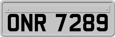 ONR7289