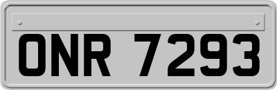 ONR7293