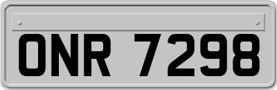 ONR7298