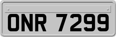 ONR7299