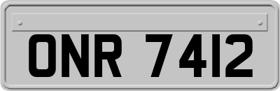 ONR7412