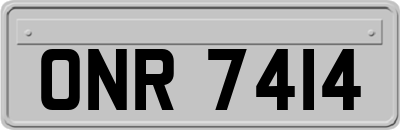 ONR7414