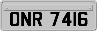 ONR7416