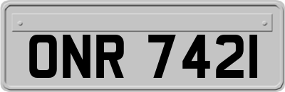 ONR7421