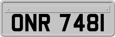ONR7481