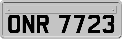 ONR7723