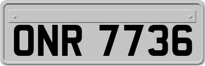 ONR7736